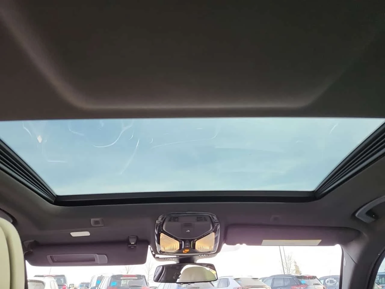 BMW 540 XDRIVE * Head-Up * Premium салон * CARFAX * , снимка 11 - Автомобили и джипове - 53822289