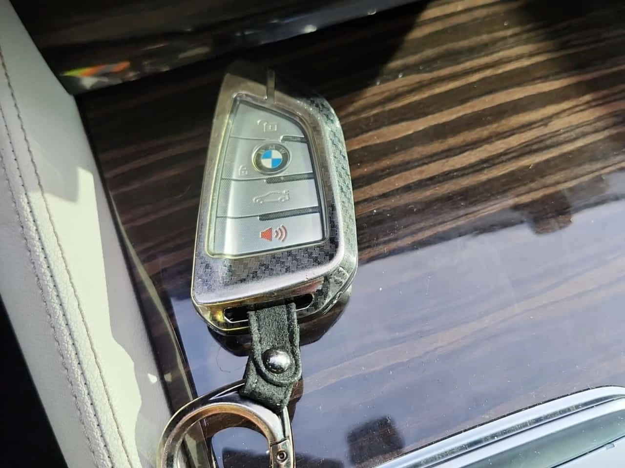 BMW 540 XDRIVE * Head-Up * Premium салон * CARFAX * , снимка 8 - Автомобили и джипове - 53822289