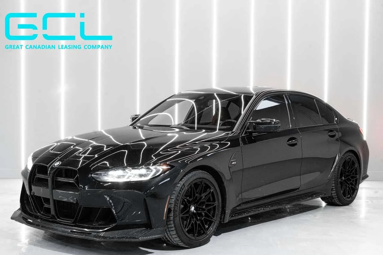 BMW M3 * 3 Series * CARFAX * ЦЕНА ДО БГ | Auto.bg — изображение 1