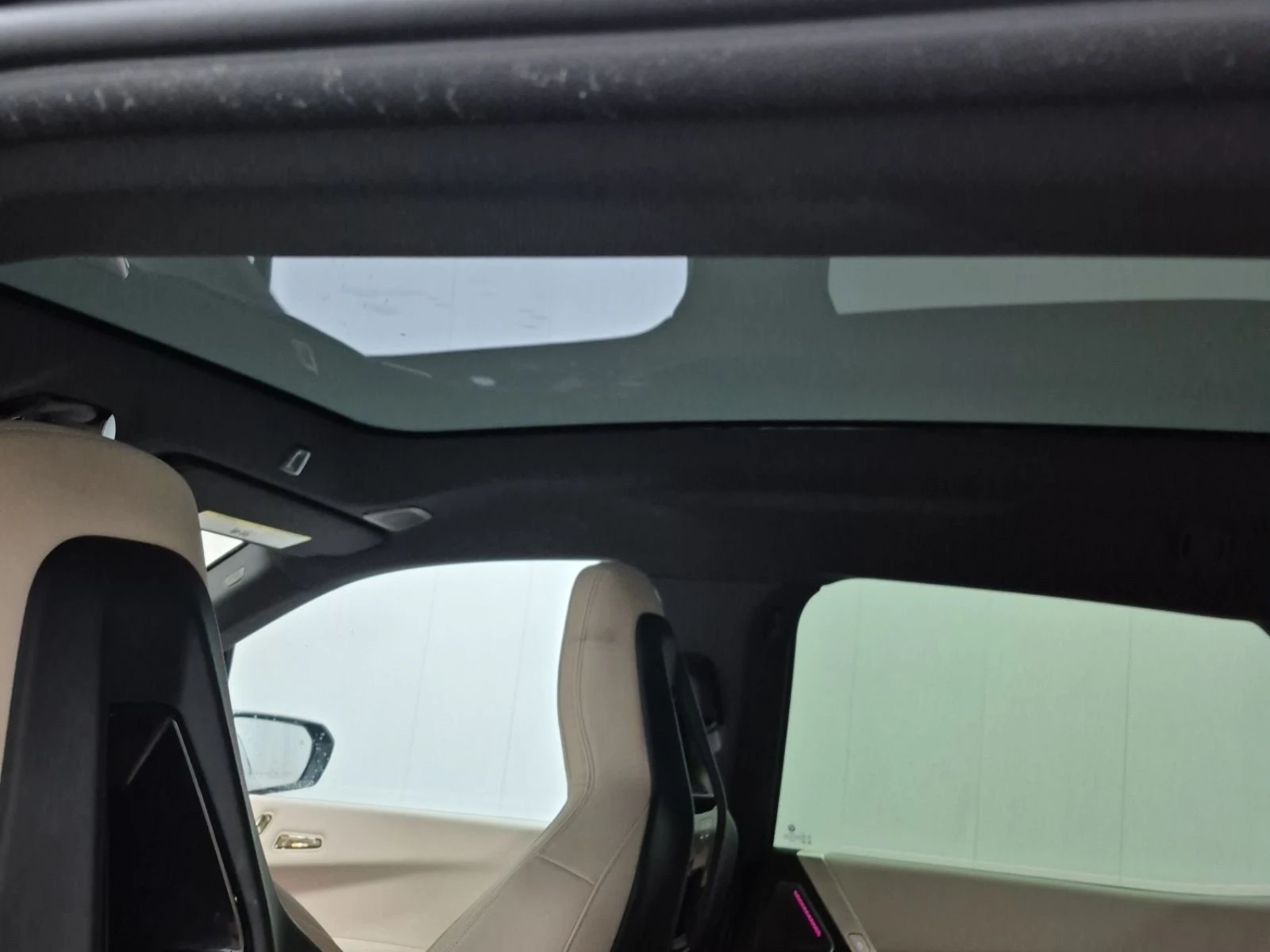 BMW iX M60 АВТО КРЕДИТ, снимка 13 - Автомобили и джипове - 53962778