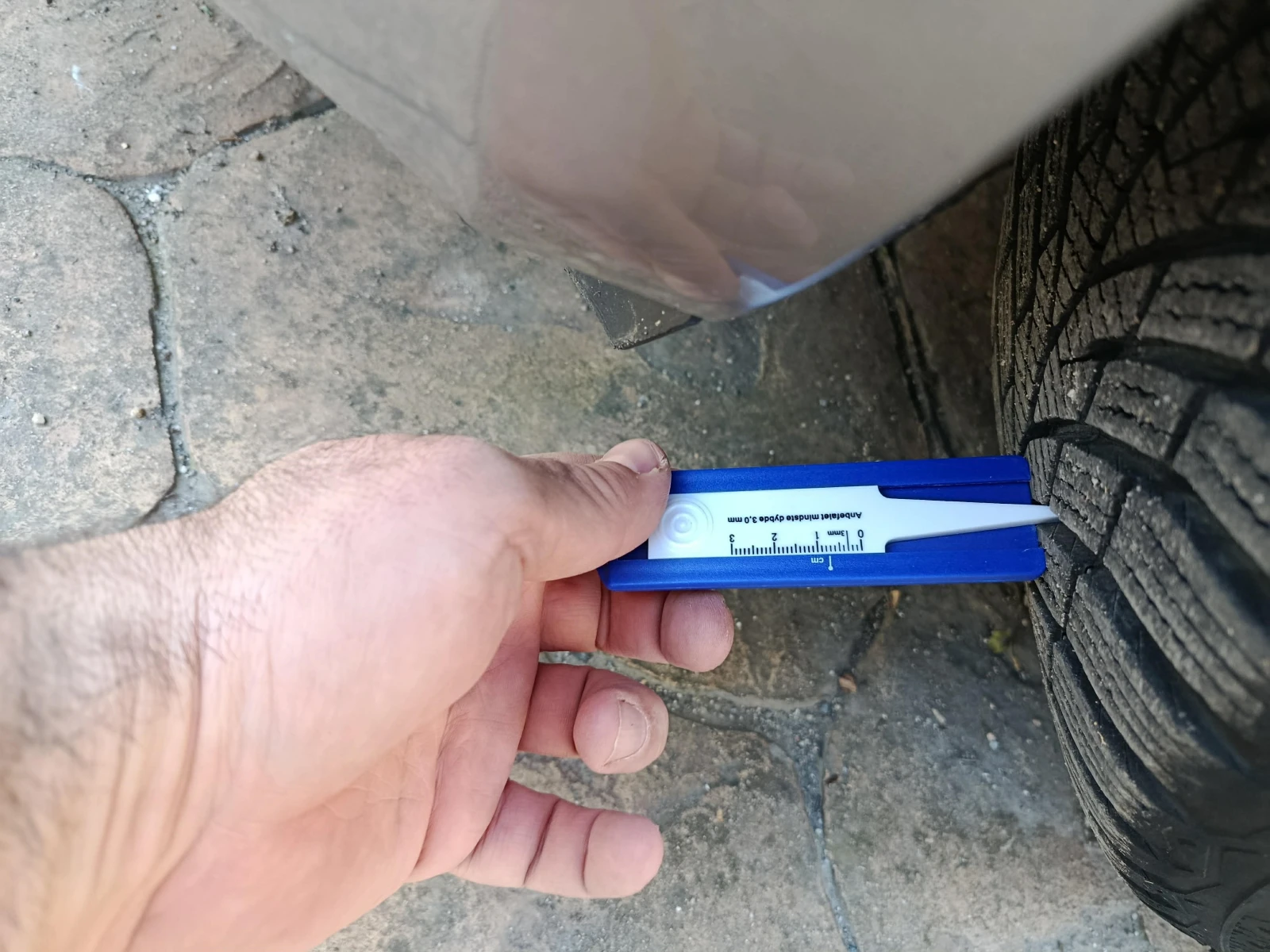 Skoda Octavia 1, 6, снимка 14 - Автомобили и джипове - 54092721