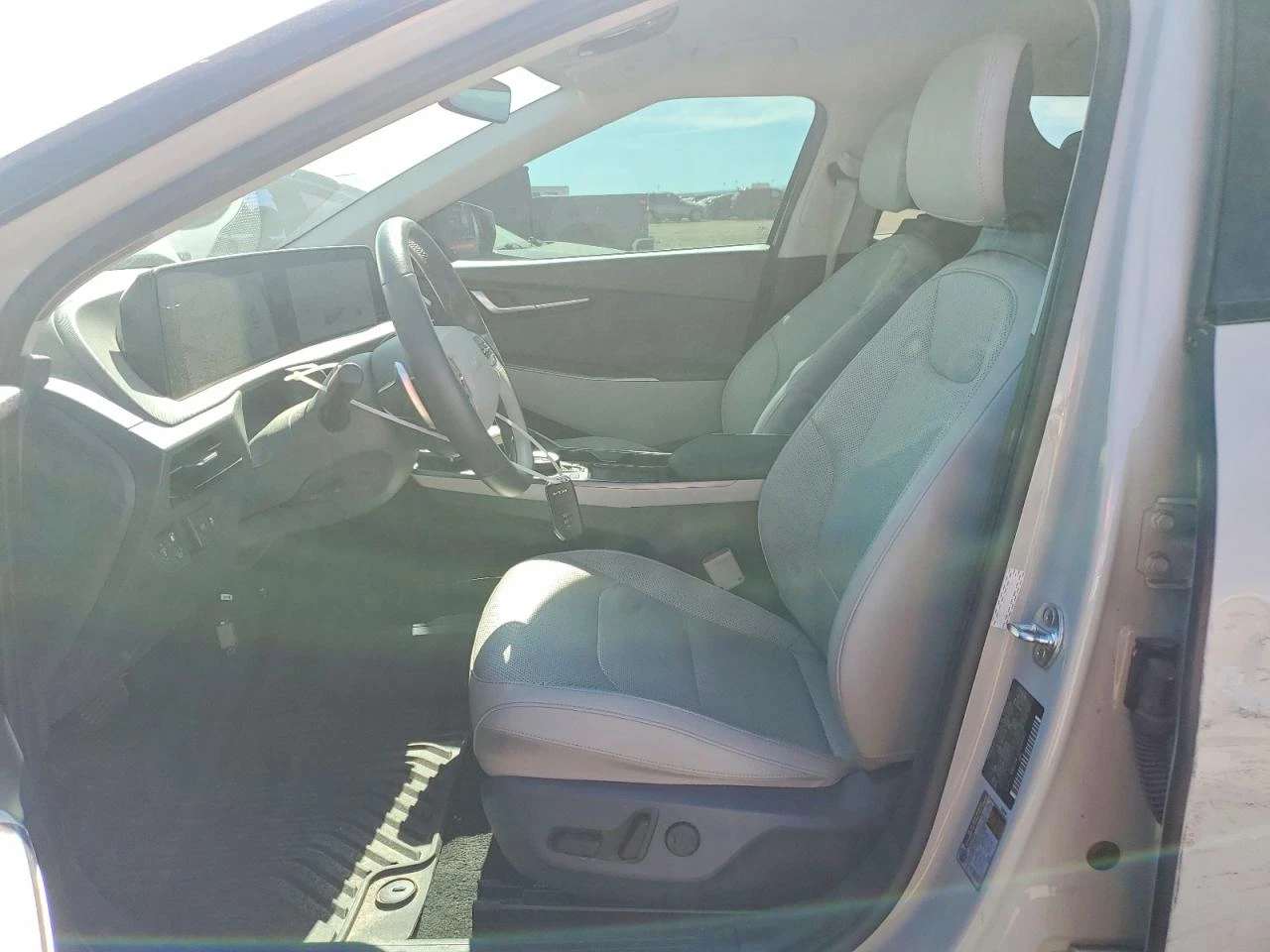 Kia EV6 0.0l Wind, снимка 7 - Автомобили и джипове - 54094711