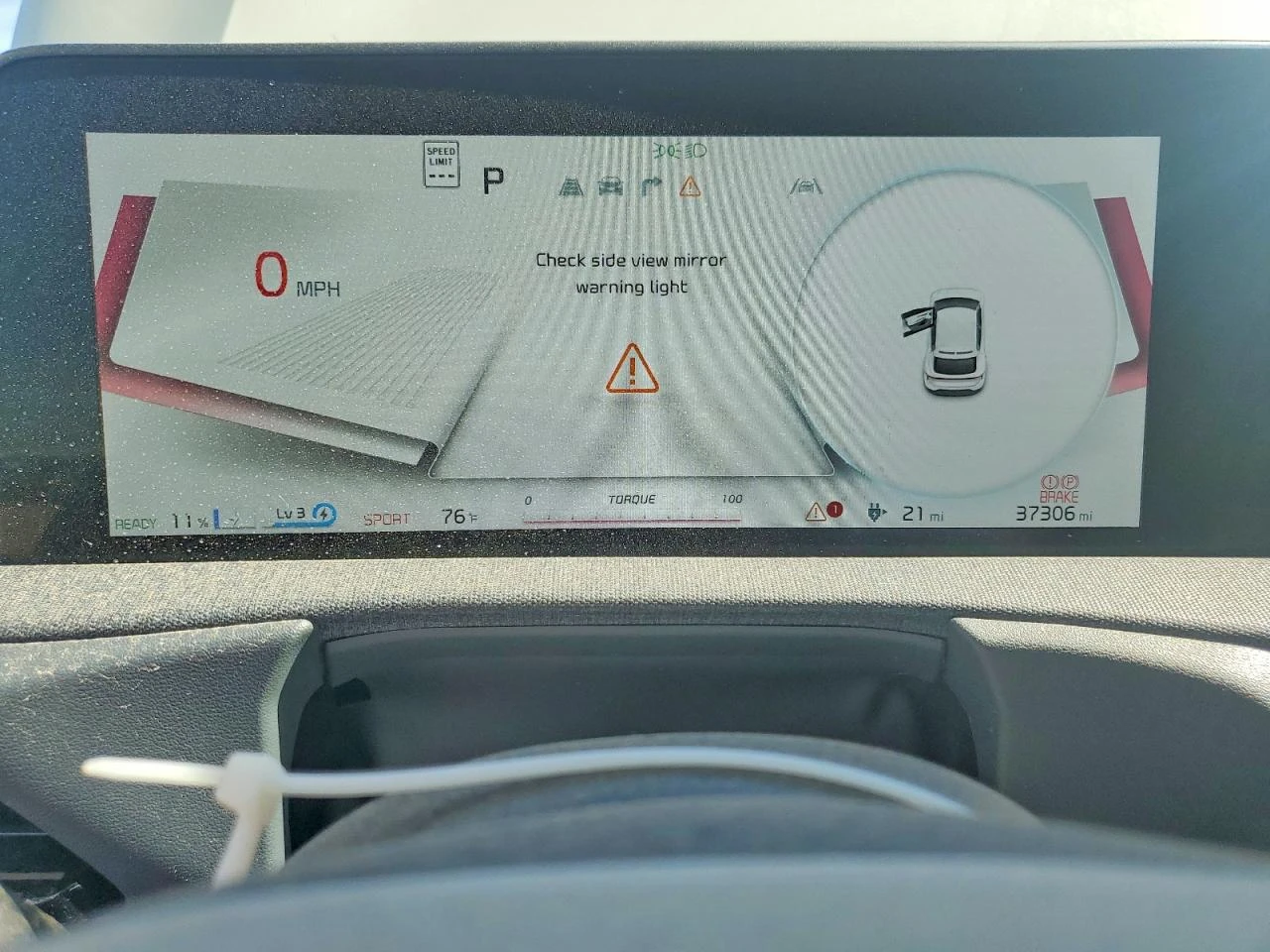 Kia EV6 0.0l Wind, снимка 9 - Автомобили и джипове - 54094711