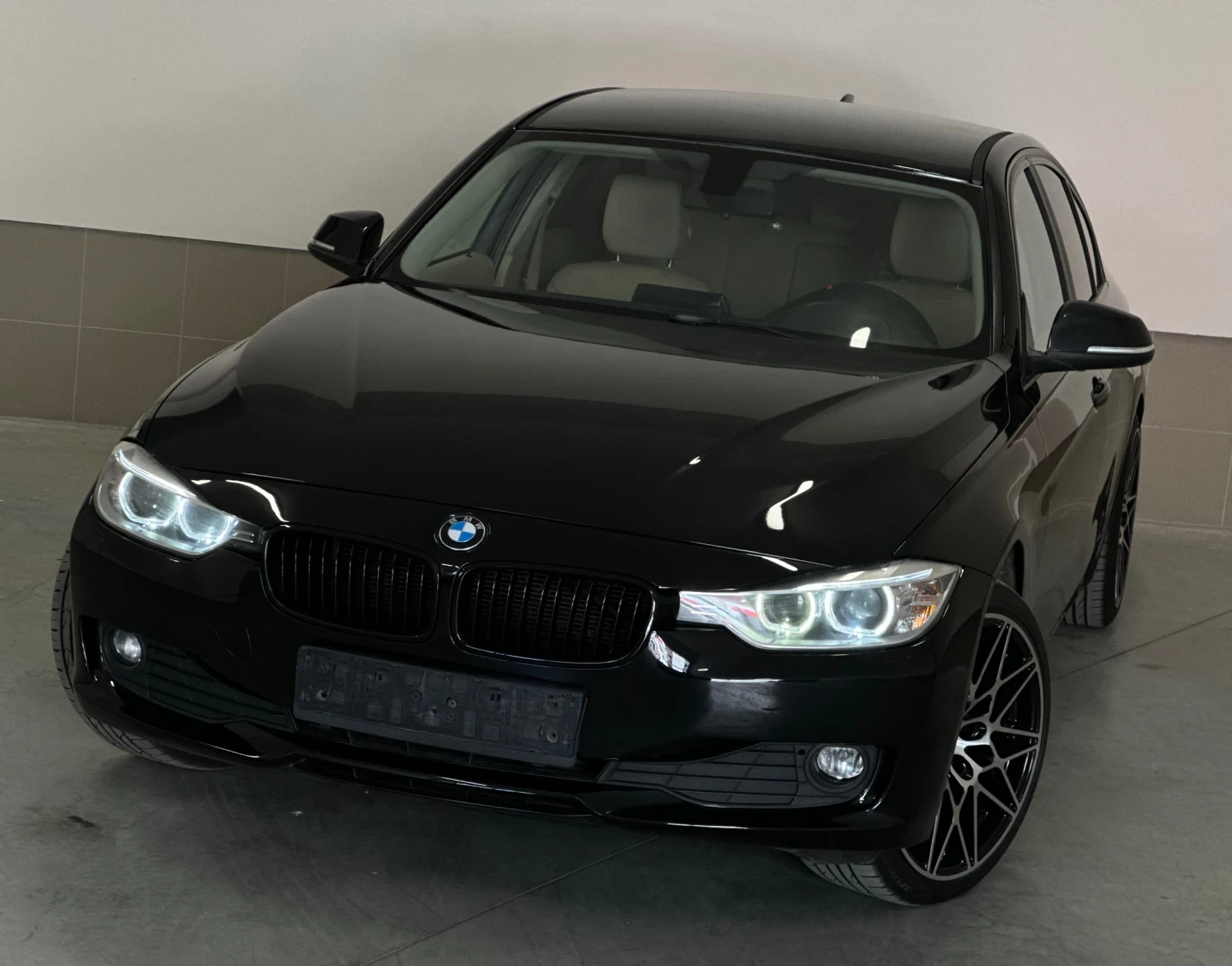 BMW 320 F30/X-Drive/������� �� BMW/CarPlay/19R/Full/LED/// | Mobile.bg � ����������� 4