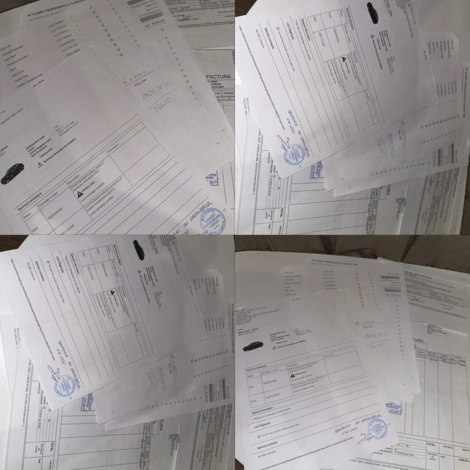 BMW 320 F30/X-Drive/������� �� BMW/CarPlay/19R/Full/LED/// | Mobile.bg � ����������� 17