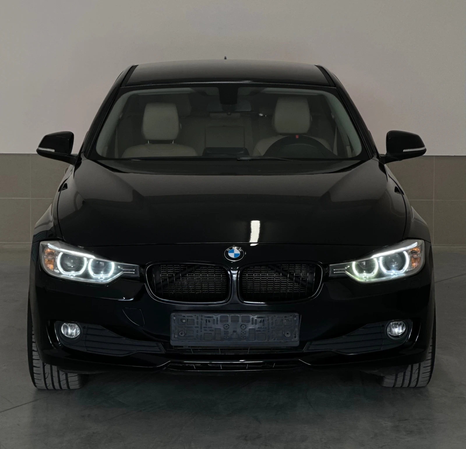 BMW 320 F30/X-Drive/������� �� BMW/CarPlay/���������/8 ZF! | Mobile.bg � ����������� 1