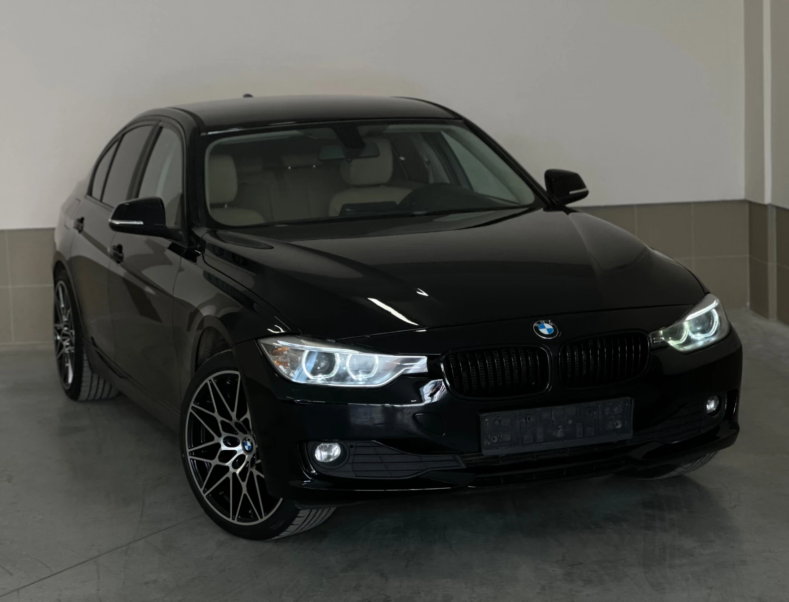 BMW 320 F30/X-Drive/������� �� BMW/CarPlay/19R/Full/LED/// | Mobile.bg � ����������� 2