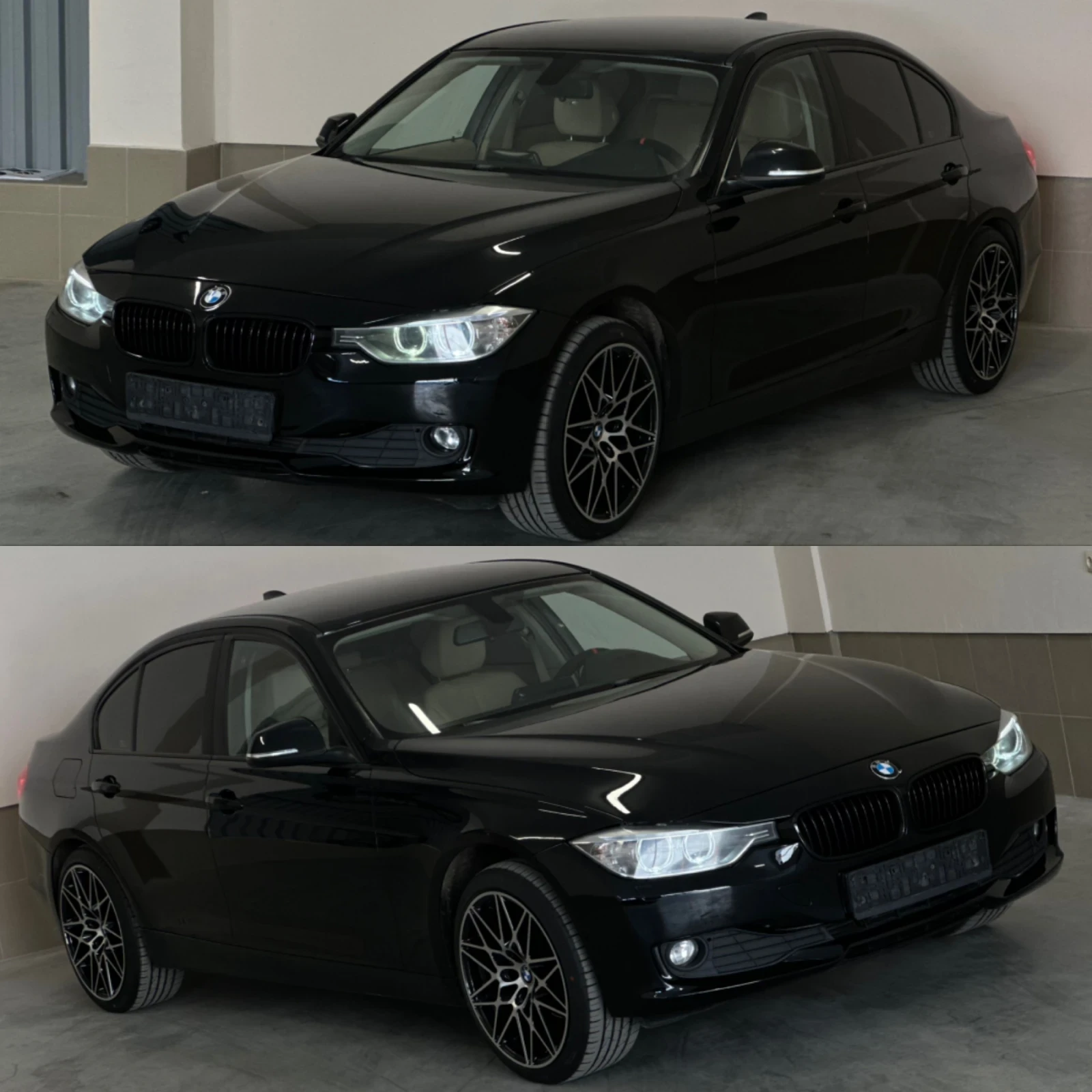 BMW 320 F30/X-Drive/������� �� BMW/CarPlay/19R/Full/LED/// | Mobile.bg � ����������� 6