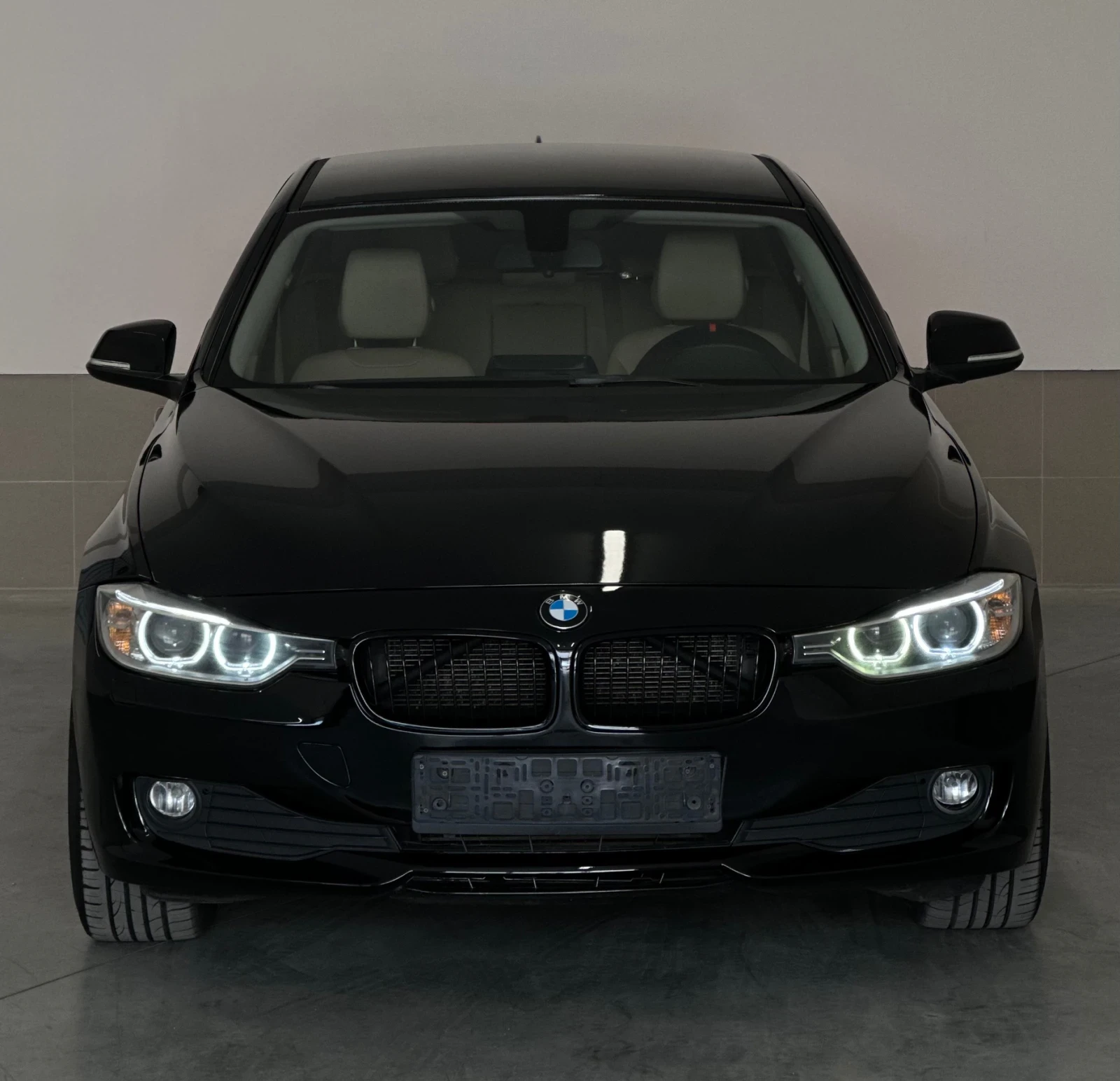 BMW 320 F30/X-Drive/������� �� BMW/CarPlay/19R/Full/LED/// | Mobile.bg � ����������� 1