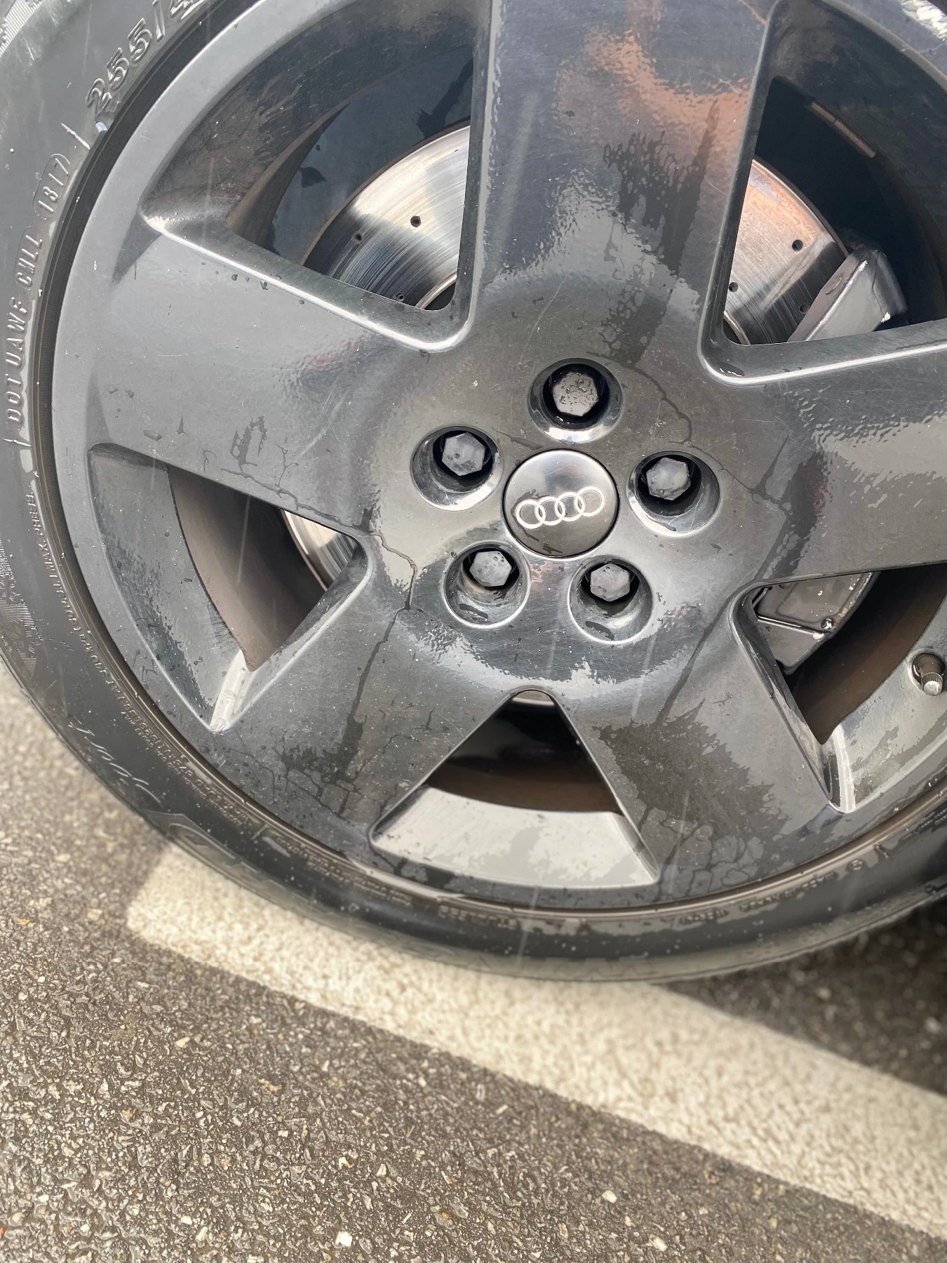 Audi A8 4.2 Газ/ Бензин, снимка 11 - Автомобили и джипове - 54333948