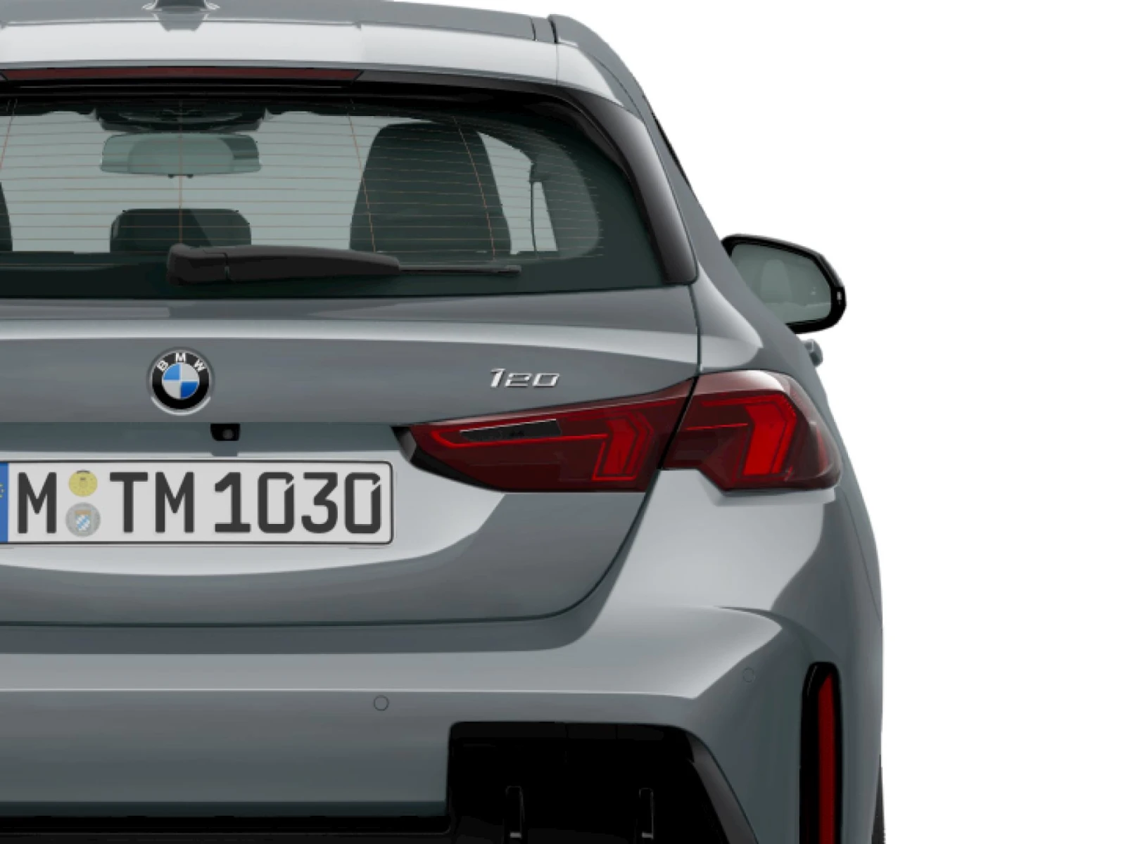 BMW 120, снимка 7 - Автомобили и джипове - 54343328