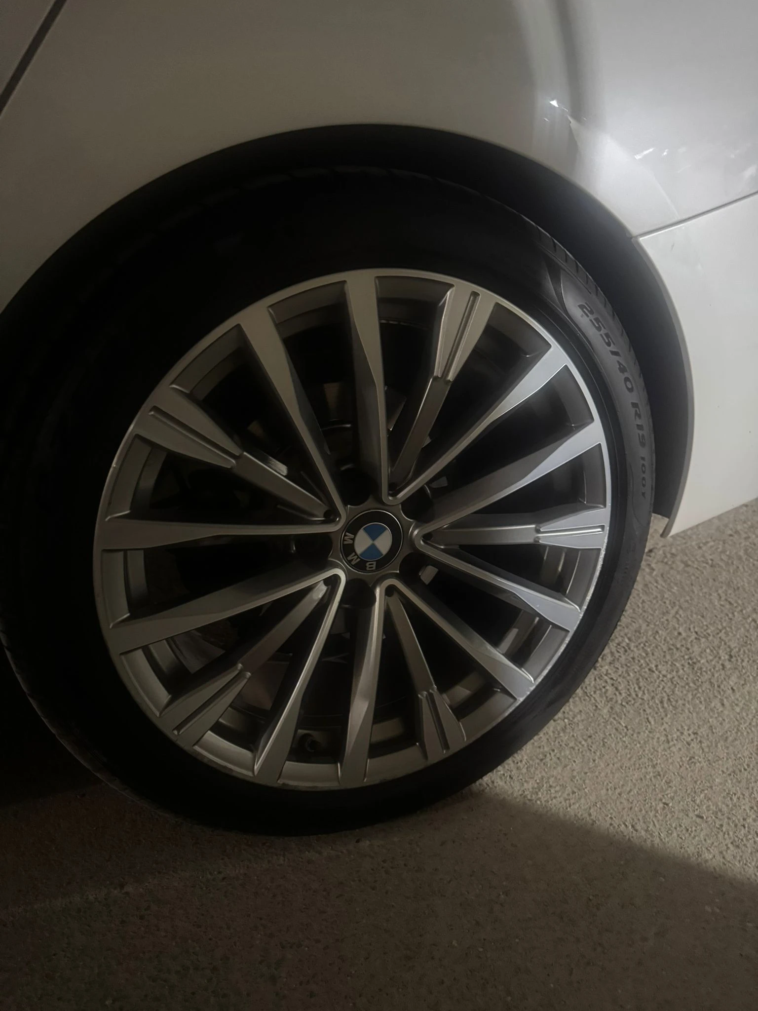 BMW 3gt 320 D X drive, снимка 16 - Автомобили и джипове - 54351595