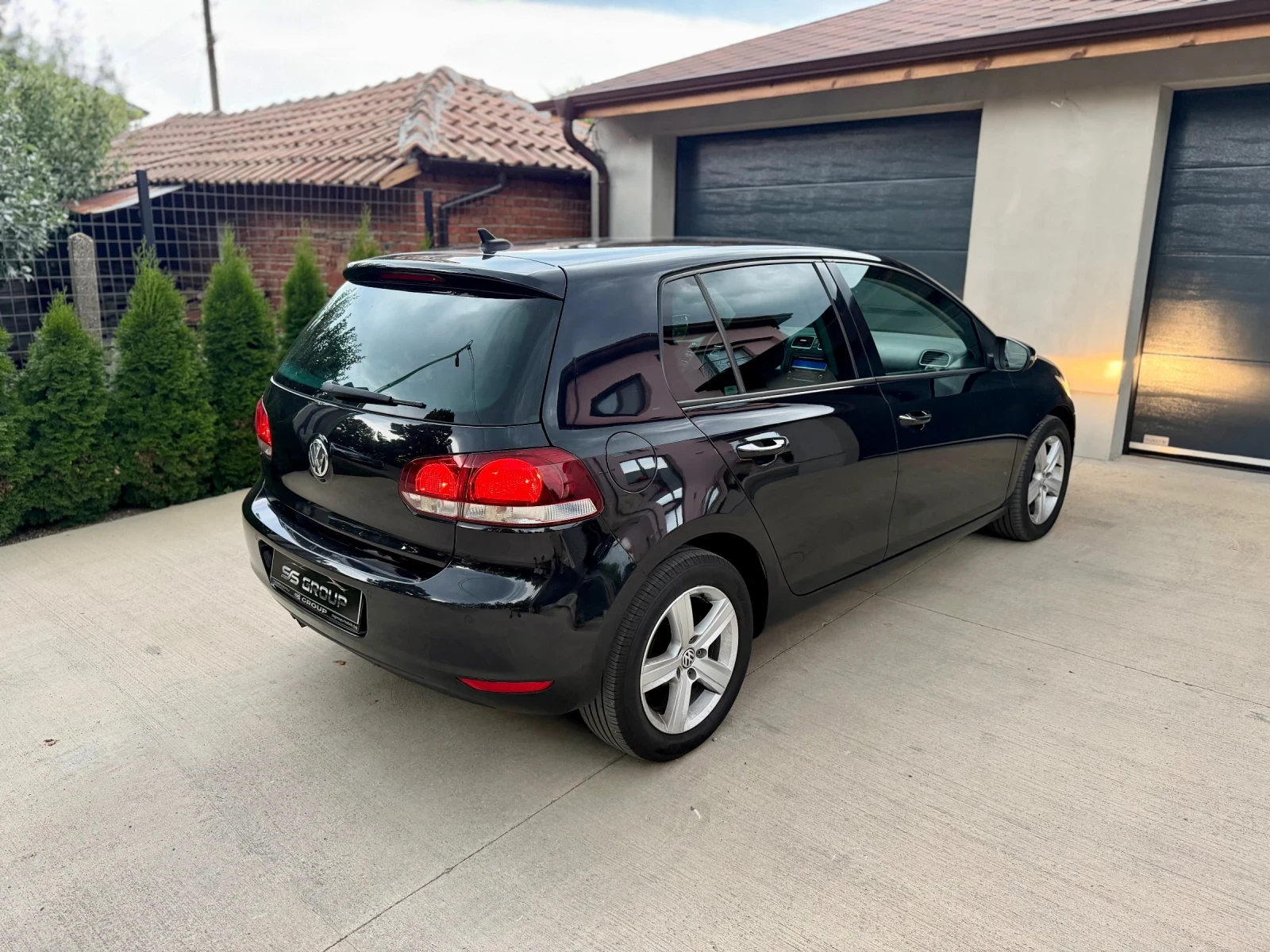 VW Golf 1.4 TSI HighLine ЛИЗИНГ !!!, снимка 6 - Автомобили и джипове - 55111649