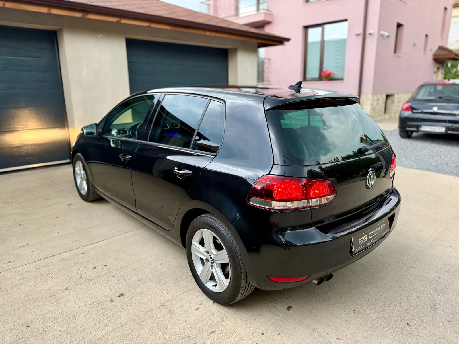 VW Golf 1.4 TSI HighLine ЛИЗИНГ !!!, снимка 4 - Автомобили и джипове - 55111649