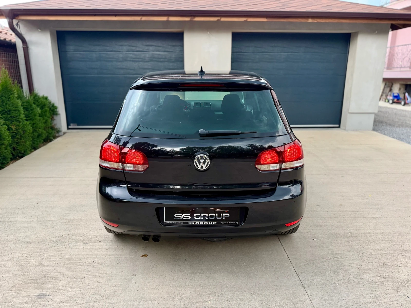 VW Golf 1.4 TSI HighLine ЛИЗИНГ !!!, снимка 5 - Автомобили и джипове - 55111649