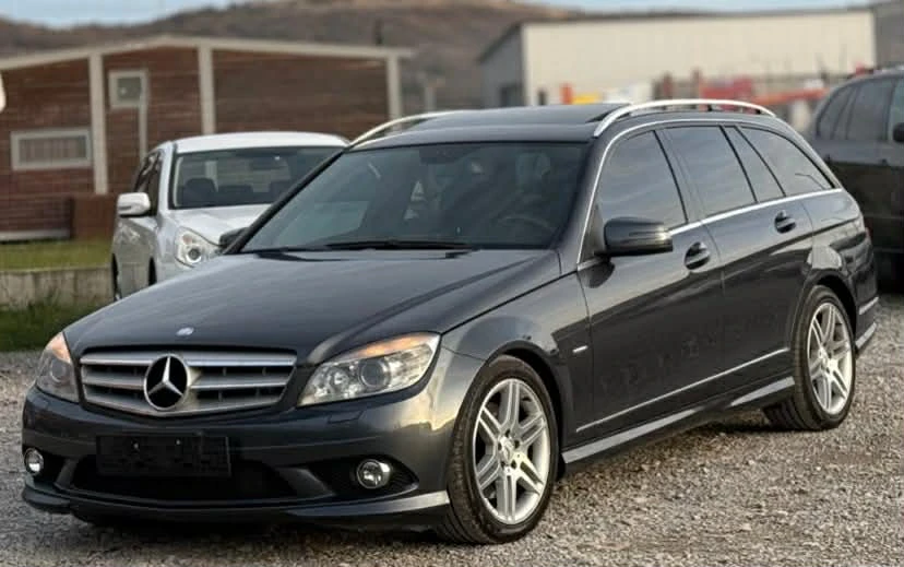Mercedes-Benz C 320 | Mobile.bg � ����������� 2