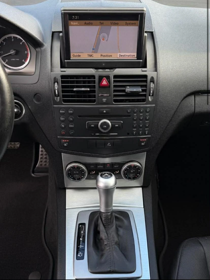 Mercedes-Benz C 320 | Mobile.bg � ����������� 6