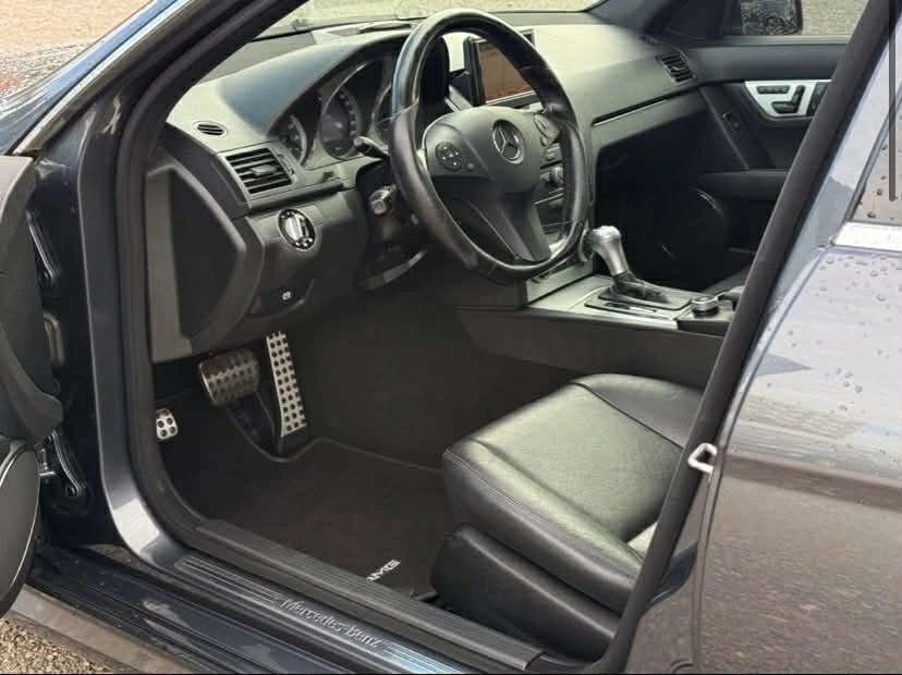 Mercedes-Benz C 320 | Mobile.bg � ����������� 8