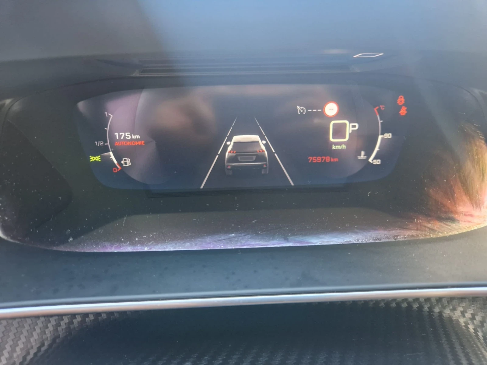 Peugeot 2008 1.2GT PURETECH 131 EAT8  | Mobile.bg � ����������� 4