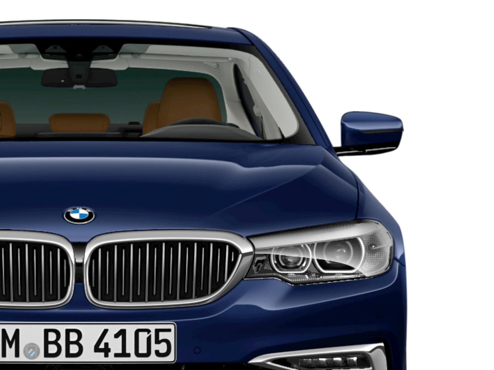 BMW 530 xDrive, снимка 6 - Автомобили и джипове - 54709404