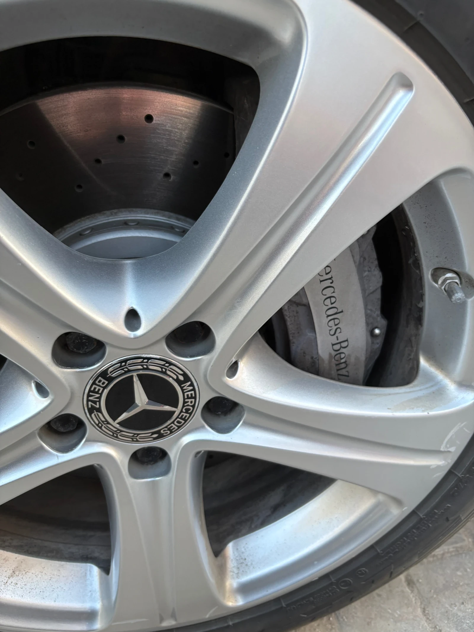 Mercedes-Benz E 350 4MATIC, снимка 15 - Автомобили и джипове - 54793610