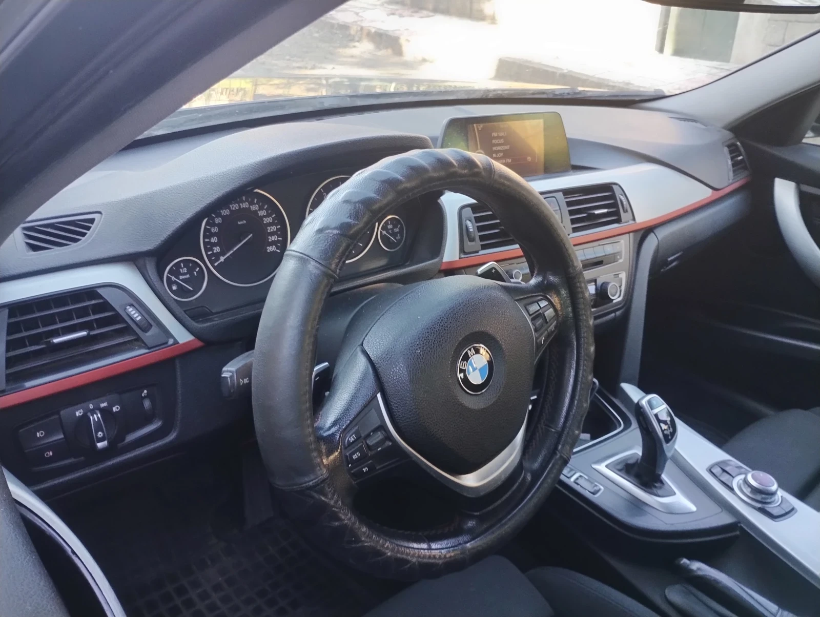 BMW 320 2.0 184 к.с, снимка 5 - Автомобили и джипове - 54903985