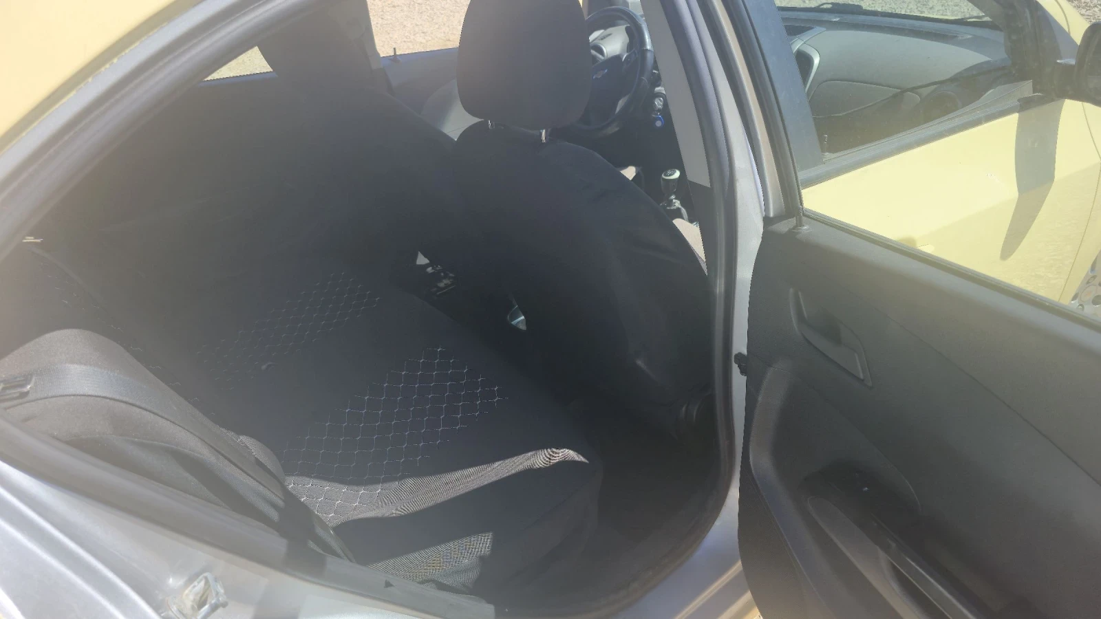Chevrolet Aveo 1.3D | Mobile.bg � ����������� 6