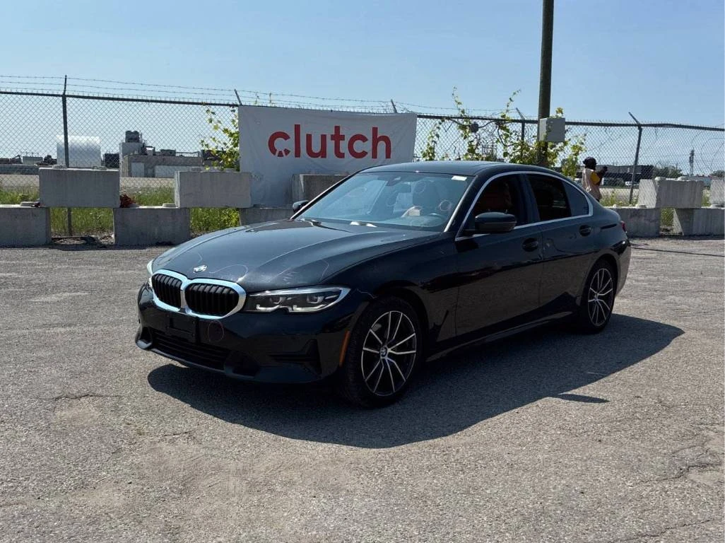 BMW 330 | АВТОКРЕДИТ БЕЗ ПЪРВОНАЧАЛНА ВНОСКА | , снимка 2 - Автомобили и джипове - 55556059