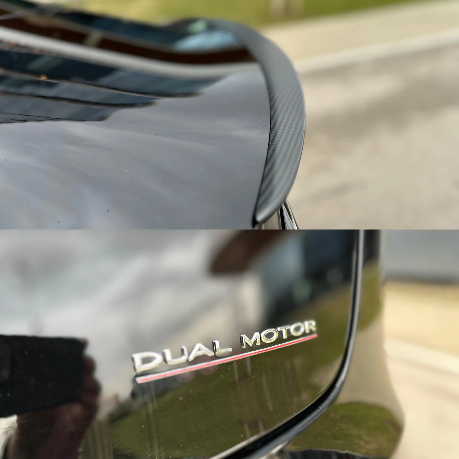 Tesla Model 3 PREFORMANCE, снимка 8 - Автомобили и джипове - 55992490