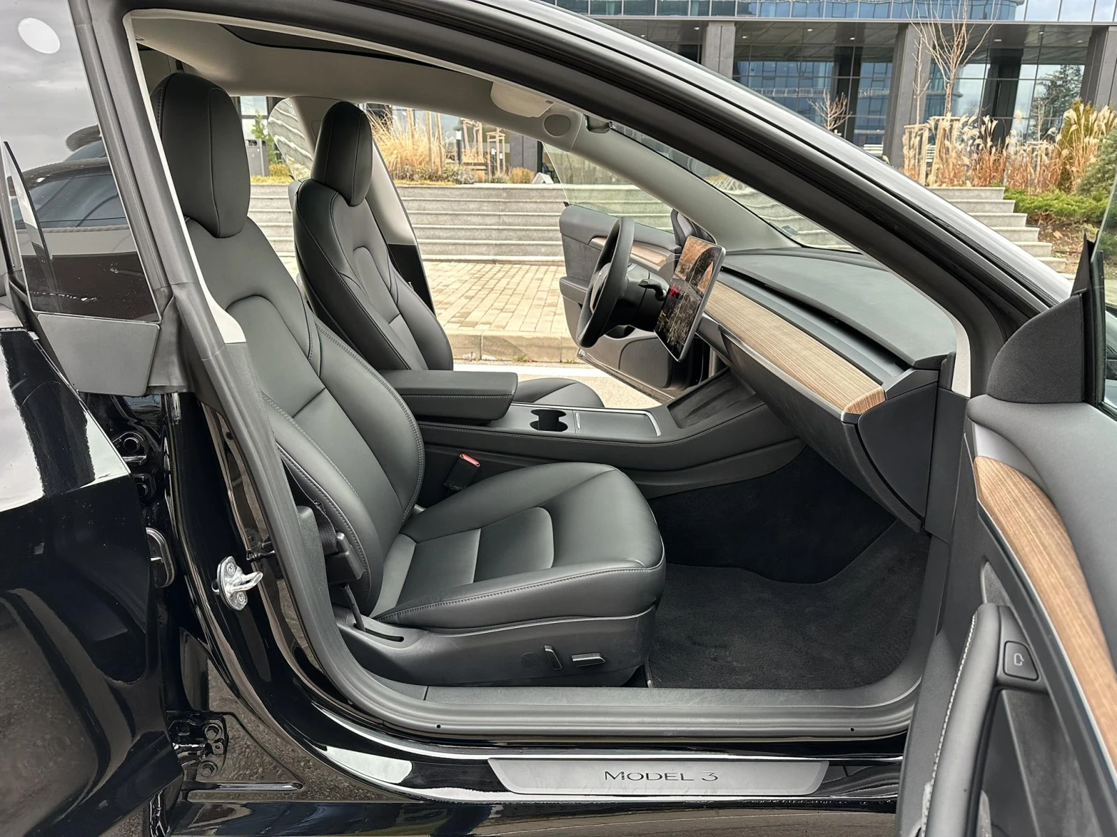Tesla Model 3 PREFORMANCE, снимка 15 - Автомобили и джипове - 55992490