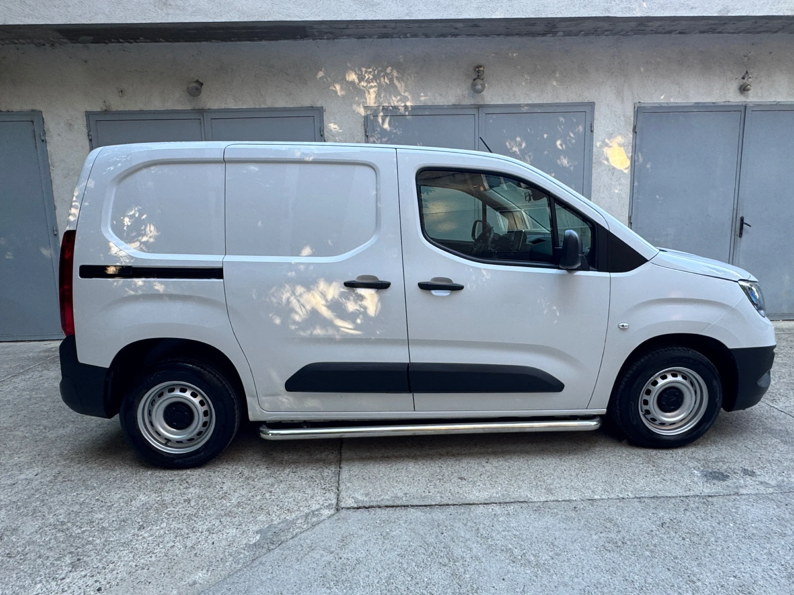Opel Combo 1.5 HDI* 102p.s* Premium пакет, снимка 10 - Автомобили и джипове - 55769806
