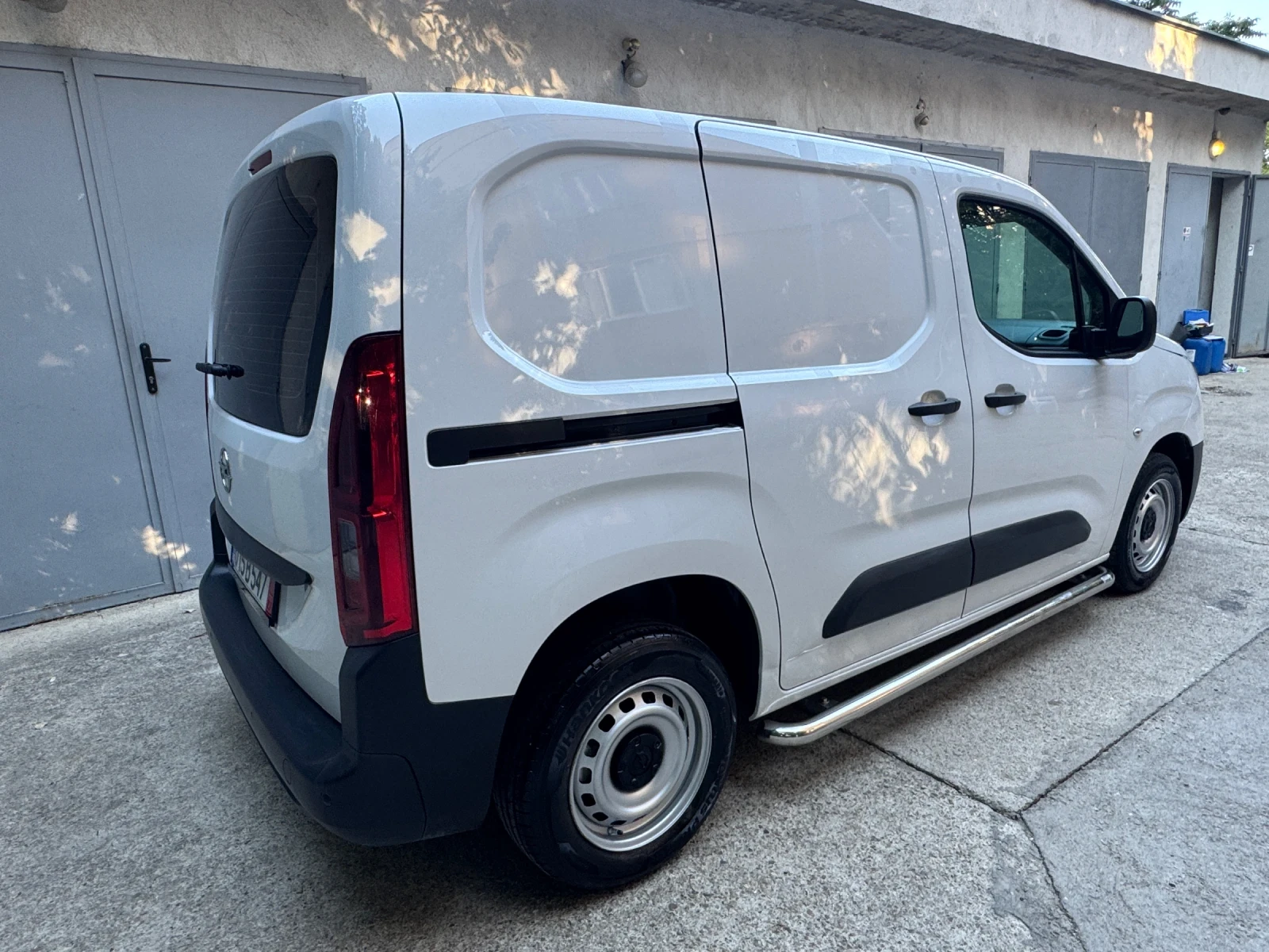 Opel Combo 1.5 HDI* 102p.s* Premium пакет, снимка 4 - Автомобили и джипове - 55769806