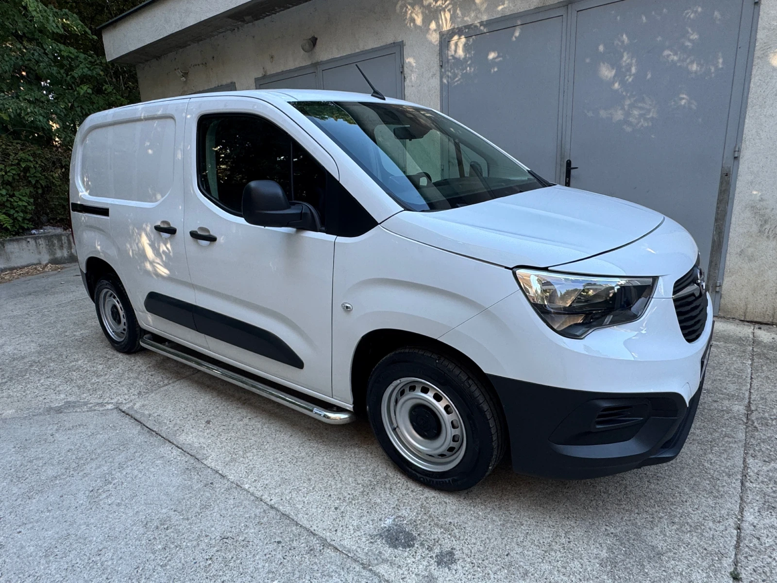 Opel Combo 1.5 HDI* 102p.s* Premium пакет, снимка 3 - Автомобили и джипове - 55769806