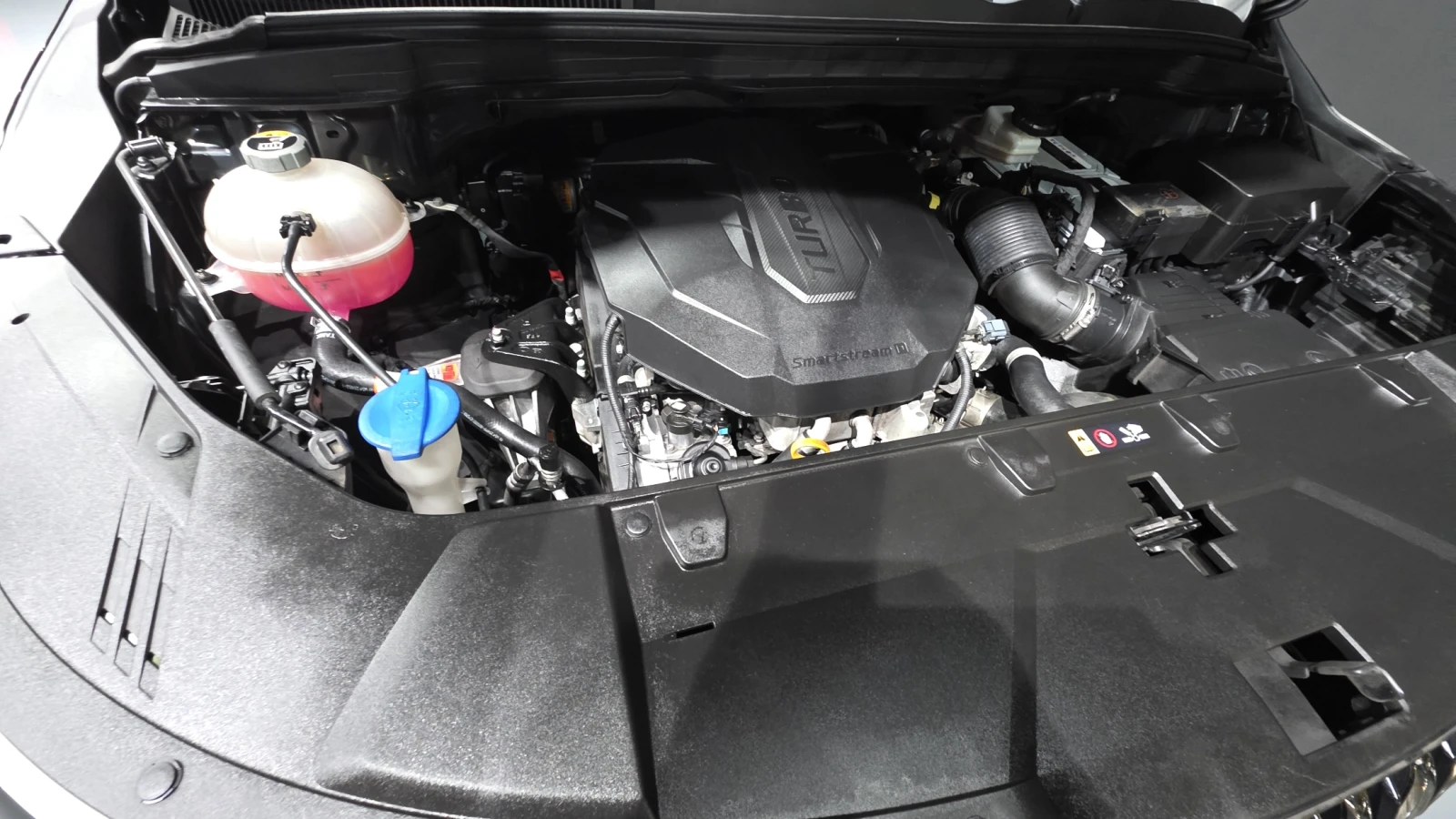Kia Carnival 2.2* ПОДГРЕВ ВОЛАН* КРАЙНА ЦЕНА, снимка 6 - Автомобили и джипове - 56024704