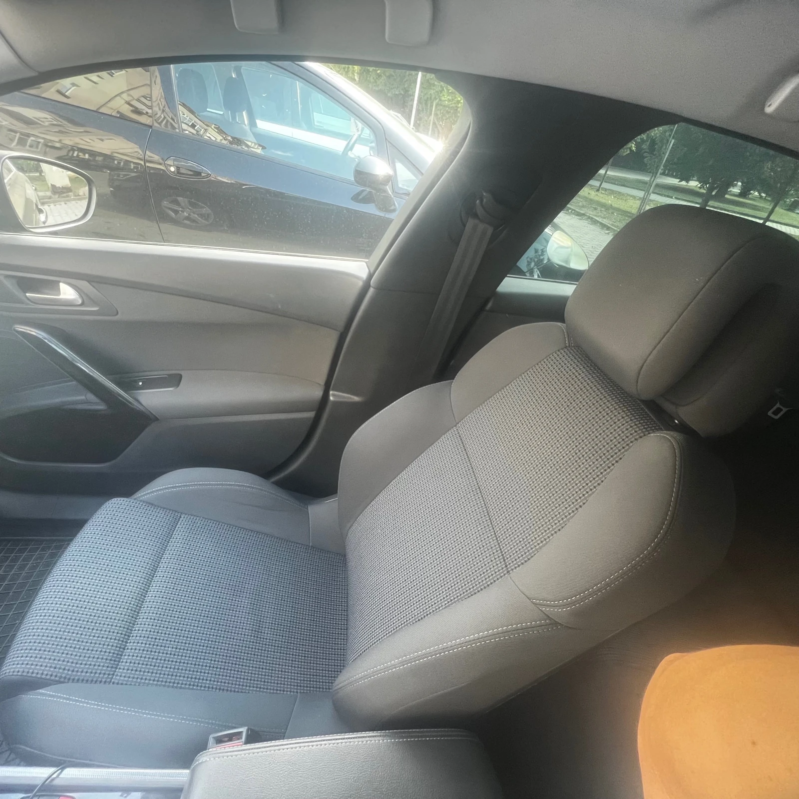 Peugeot 508, снимка 8 - Автомобили и джипове - 56165058