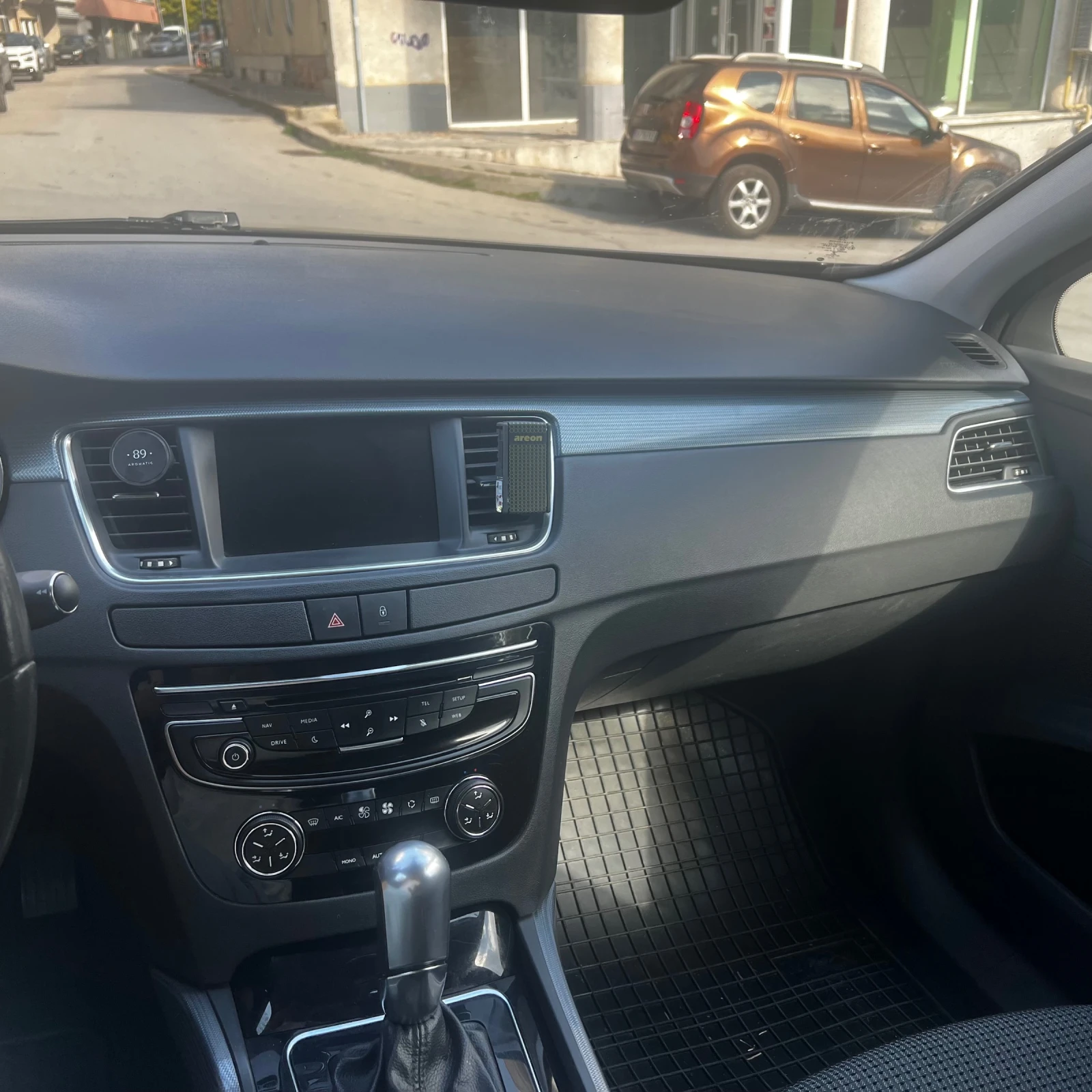 Peugeot 508, снимка 11 - Автомобили и джипове - 56165058