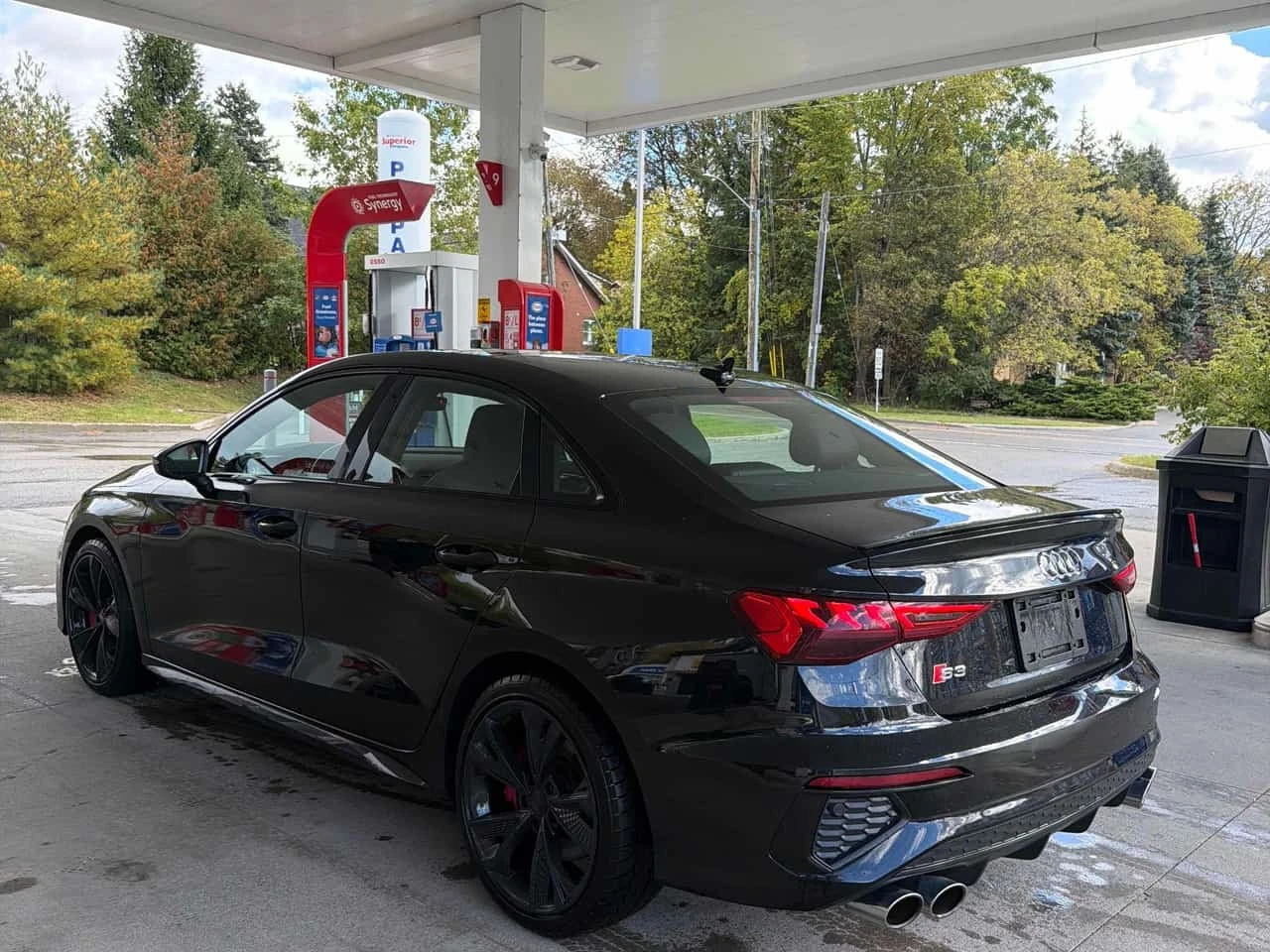 Audi S3 Technik | CARFAX | ��� ���������  | Mobile.bg � ����������� 3