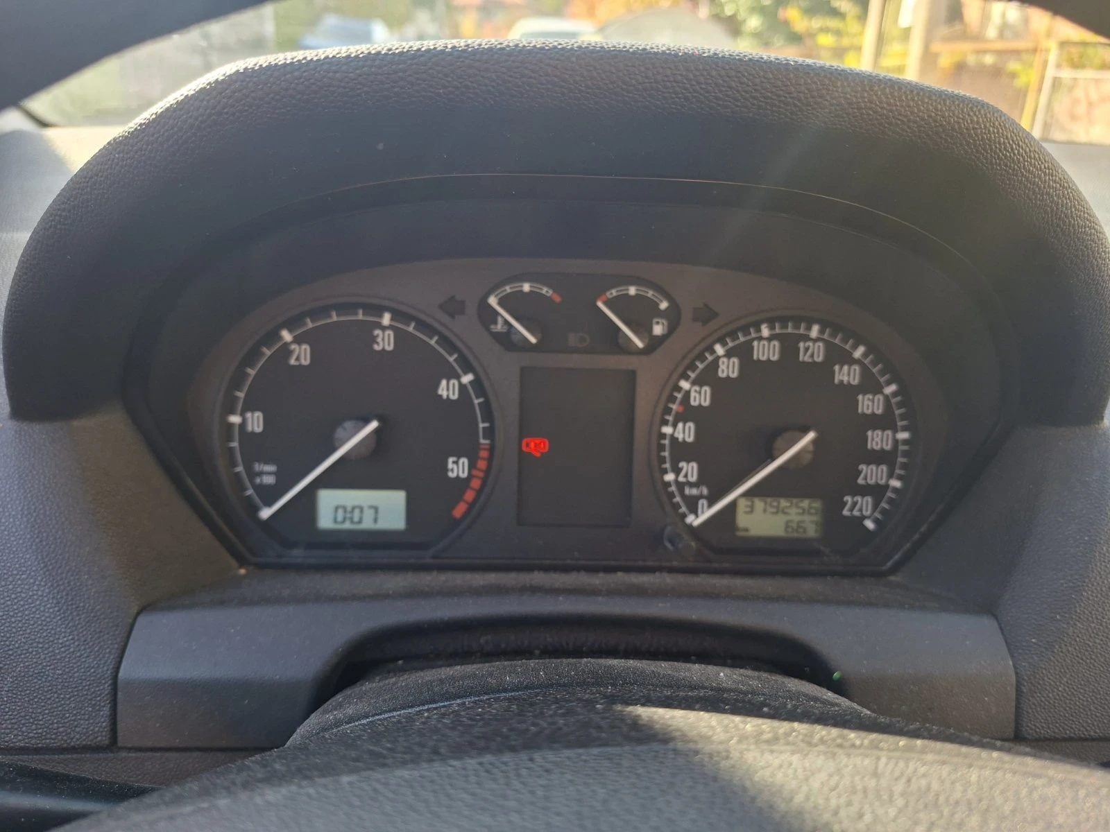 Skoda Fabia TDI, снимка 7 - Автомобили и джипове - 56637204