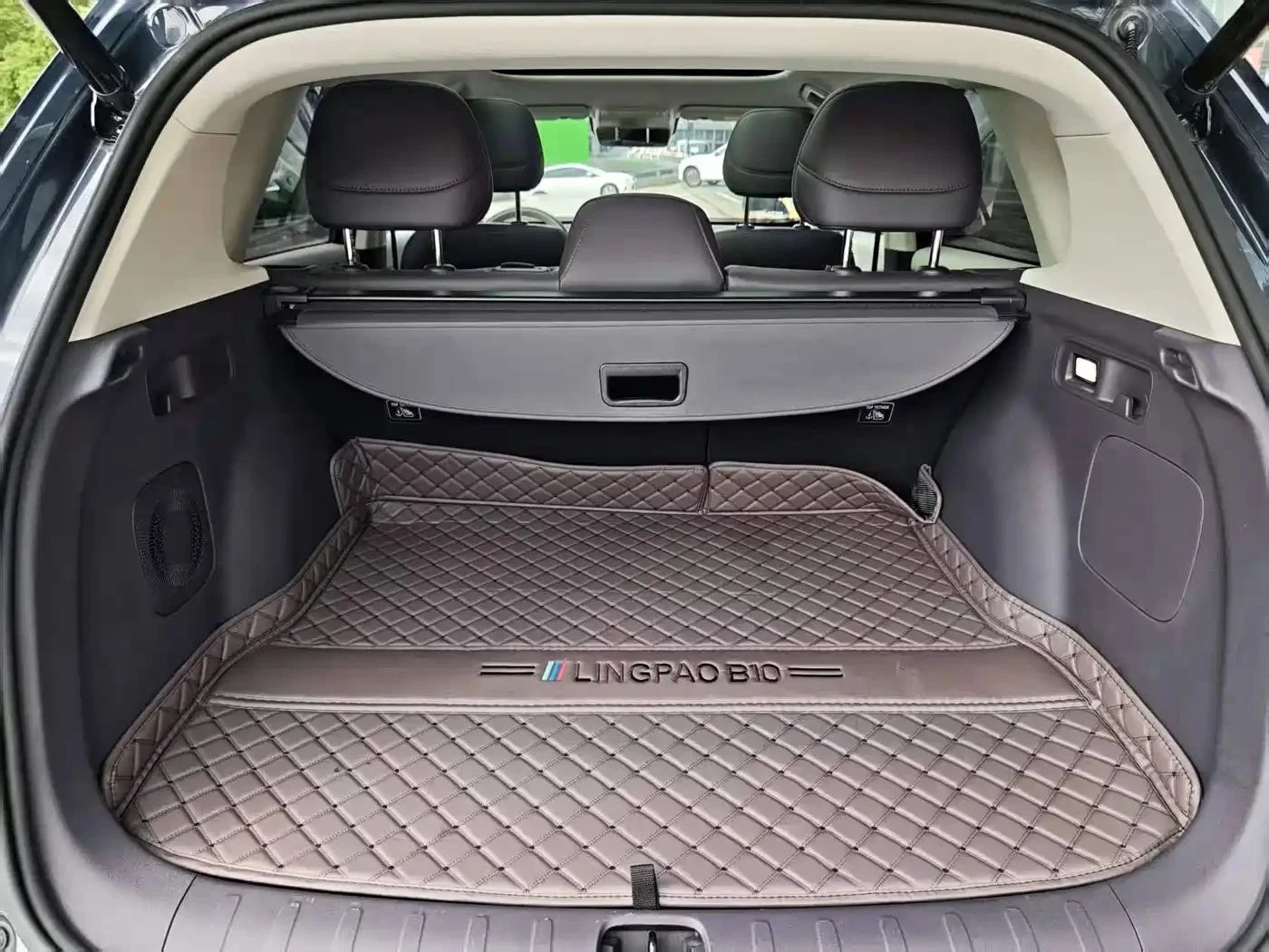 Leapmotor B10 | Mobile.bg � ����������� 7