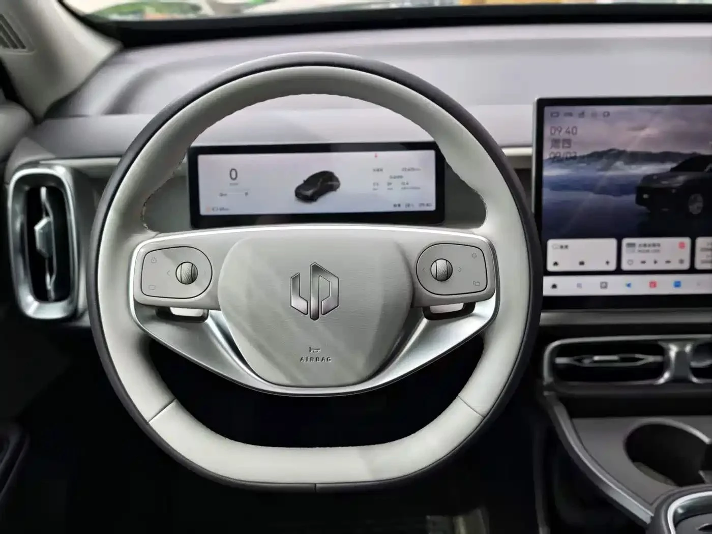 Leapmotor B10 | Mobile.bg � ����������� 9