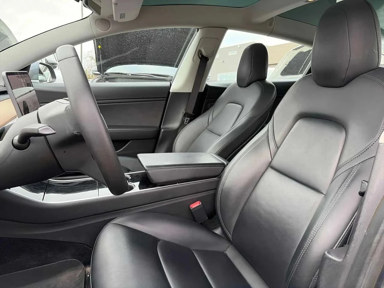 Tesla Model 3, снимка 10 - Автомобили и джипове - 56715023