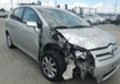 Toyota Corolla verso 2.0D4D/116кс/126kc, снимка 6