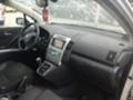 Toyota Corolla verso 2.0D4D/116кс/126kc, снимка 9