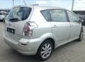 Toyota Corolla verso 2.0D4D/116кс, снимка 7