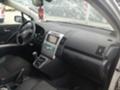 Toyota Corolla verso 2.0D4D/116кс, снимка 9