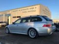 BMW 530 Е61 LCI, 530D, 231HP НА ЧАСТИ, снимка 8