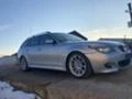 BMW 530 Е61 LCI, 530D, 231HP НА ЧАСТИ, снимка 4