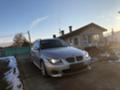 BMW 530 Е61 LCI, 530D, 231HP НА ЧАСТИ, снимка 2