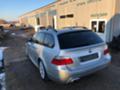 BMW 530 Е61 LCI, 530D, 231HP НА ЧАСТИ, снимка 7 - Автомобили и джипове - 44549986