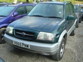 Suzuki Grand vitara 2.5V6, снимка 1